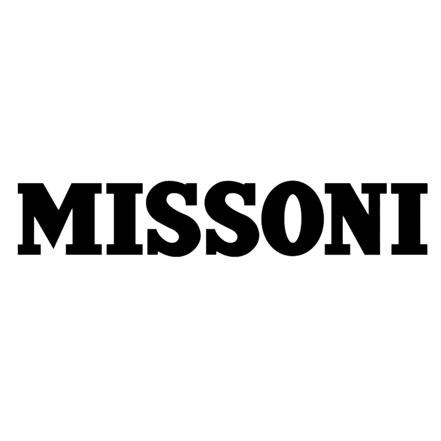 MISSONI