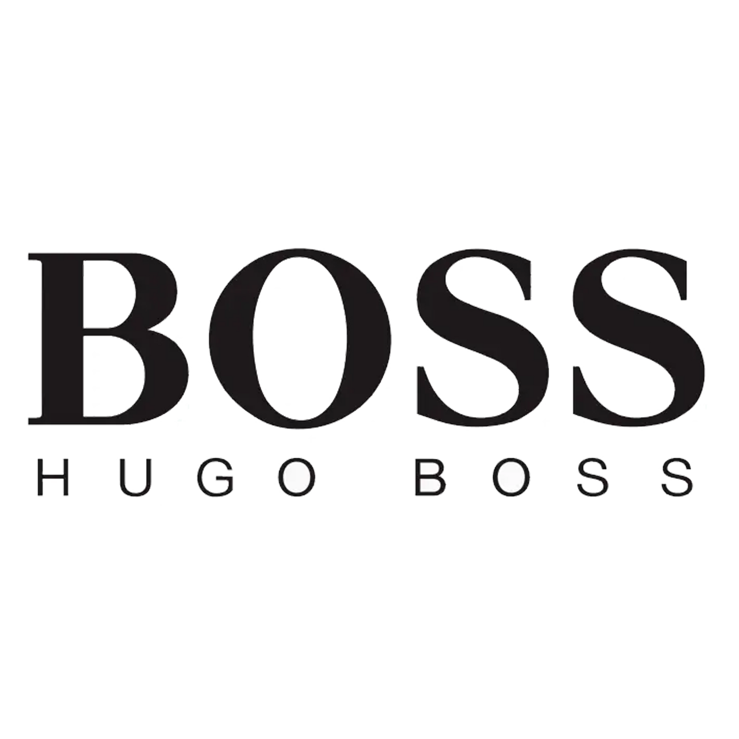 HUGO BOSS
